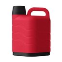 Ver imagem 1 de Garrafão Térmico Pro 5 Litros Vermelho Velvet - Invicta