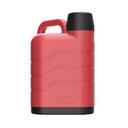Ver imagem 4 de Garrafão Térmico Pro 5 Litros Vermelho Velvet - Invicta