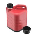 Ver imagem 3 de Garrafão Térmico Pro 5 Litros Vermelho Velvet - Invicta