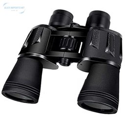 Binóculo Ótimo Desempenho Foco, Ideal para Trilhas - 2