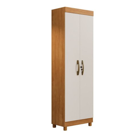 Multiuso Sapateira New Roma 2 Portas 6 Prateleiras - Benetil