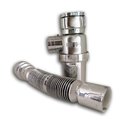 Ver imagem 1 de Sifão Copo Sanfonado Pias Lavatórios Tanques Cromado Astra