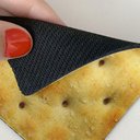 Ver imagem 2 de Jogo de Porta Copos Bolacha Cracker - 4 Peças