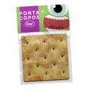 Ver imagem 3 de Jogo de Porta Copos Bolacha Cracker - 4 Peças