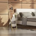 Ver imagem 1 de Espelho de Chão Glam 43x153cm Oblongo