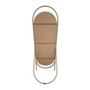 Ver imagem 6 de Espelho de Chão Glam 43x153cm Oblongo