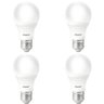 Kit 4 Lâmpadas Pera Led (a60) 15w He1350 Avant Base E27 Bivolt Br6500k - Cód 276151370 - 1