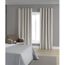 Cortina Paula Blackout Dohler 2,00x1,80 - 1