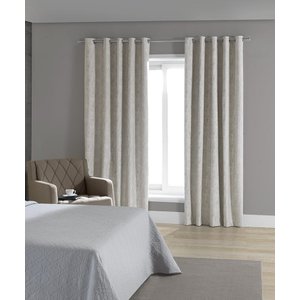 Cortina Paula Blackout Dohler 2,00x1,80