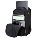 Ver imagem 3 de Mochila para Notebook 17 Groove Preta - Cvr617