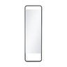 Espelho de Corpo Reto Fit 150x43cm Retangular - 1