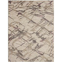 Tapete para Sala Borel Plus Abstrato 1,50x2,00 São Carlos - 1