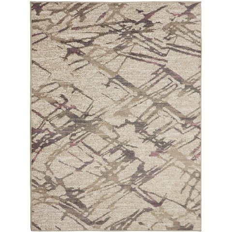 Tapete para Sala Borel Plus Abstrato 1,50x2,00 São Carlos