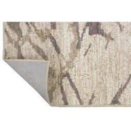 Tapete para Sala Borel Plus Abstrato 1,50x2,00 São Carlos - 4