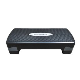 Step Preto Evolution Fitness - 1