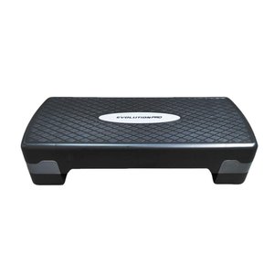 Step Preto Evolution Fitness