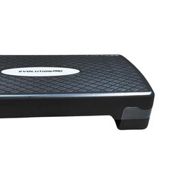 Step Preto Evolution Fitness - 2