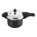 Ver imagem 6 de Panela de Pressão 3 Litros Fechamento Externo Black Eirilar