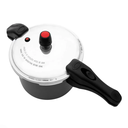 Ver imagem 2 de Panela de Pressão 3 Litros Fechamento Externo Black Eirilar