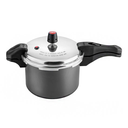 Ver imagem 1 de Panela de Pressão 3 Litros Fechamento Externo Black Eirilar