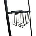 Ver imagem 6 de Espelho de Parede Tali 43x180cm com Cestos P e G - 40x40 Quadrado Cantos