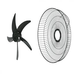 Ventilador Mondial de Parede 50cm Nvp-pro-50 - 2