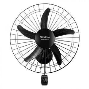 Ventilador Mondial de Parede 50cm Nvp-pro-50