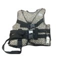 Ver imagem 1 de Colete Infantil Auxilia na Flutuação Oncinha Não Fura