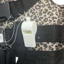 Ver imagem 4 de Colete Infantil Auxilia na Flutuação Oncinha Não Fura