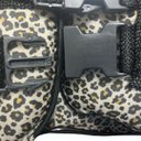 Ver imagem 3 de Colete Infantil Auxilia na Flutuação Oncinha Não Fura