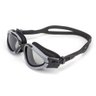 Óculos de Natação Adulto Volos Ii Ultra Poker Preto/fumê - 2