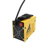 Maquina Solda Inversora Mini 205 Tocha Tig Mma Elétrica Usk - 6