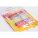 Ver imagem 1 de Prendedor Tecido Patchwork C/7 Ss-003 Sun Special
