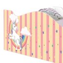 Ver imagem 4 de Cama Carro Solteiro Joy Unicórnio Meigo Solteiro com Colchão