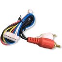 Ver imagem 3 de Conversor Rca Zendel Slim Remoto