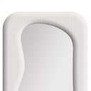 Ver imagem 2 de Espelho de Chão 68x180cm Milão Bouclê