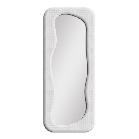 Espelho de Chão 68x180cm Milão Bouclê