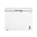Ver imagem 1 de Freezer Horizontal 293l Inverter Bivolt Branco Midea Mdrc411fzd013 Bivolt