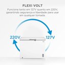 Ver imagem 6 de Freezer Horizontal 293l Inverter Bivolt Branco Midea Mdrc411fzd013 Bivolt