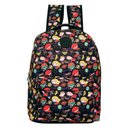 Ver imagem 1 de Mochila Liga da Justica Teen 02 - Xeryus