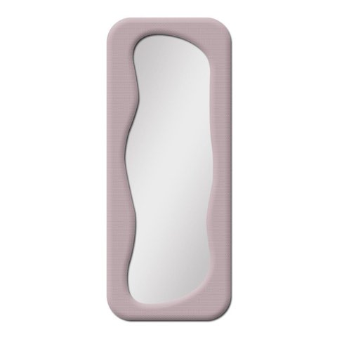 Espelho de Chão Milão Veludo 68cm X 180cm