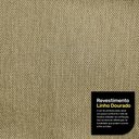 Ver imagem 4 de Kit 02 Poltronas e 01 Sofá Samoa Madeira Maciça com Cordas Náutica Linho Dourado - Desk Design