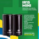 Ver imagem 6 de Sensor Ativo Barreira Ir 15 Mini Digital Fotocélula Ipec