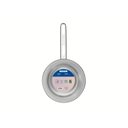 Ver imagem 2 de Frigideira Allegra em Aço Inox com Fundo Triplo 2,1 L Tramontina