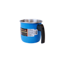 Ver imagem 4 de Canecão Aliança Colorido Nº 12 Rizzolar - Praticidade e Elegância em Sua Cozinha Azul