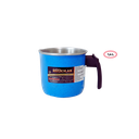 Ver imagem 1 de Canecão Aliança Colorido Nº 12 Rizzolar - Praticidade e Elegância em Sua Cozinha Azul