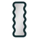 Ver imagem 2 de Espelho de Chão New York Veludo 68cm X 180cm