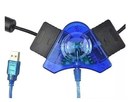 Ver imagem 2 de Plug Adaptador Ps 2 Saídas Usb