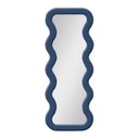 Ver imagem 2 de Espelho de Corpo New York Veludo 58cm X 160cm