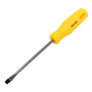 Chave de Fenda Imã 1/8'' x 3'' - TAFORT